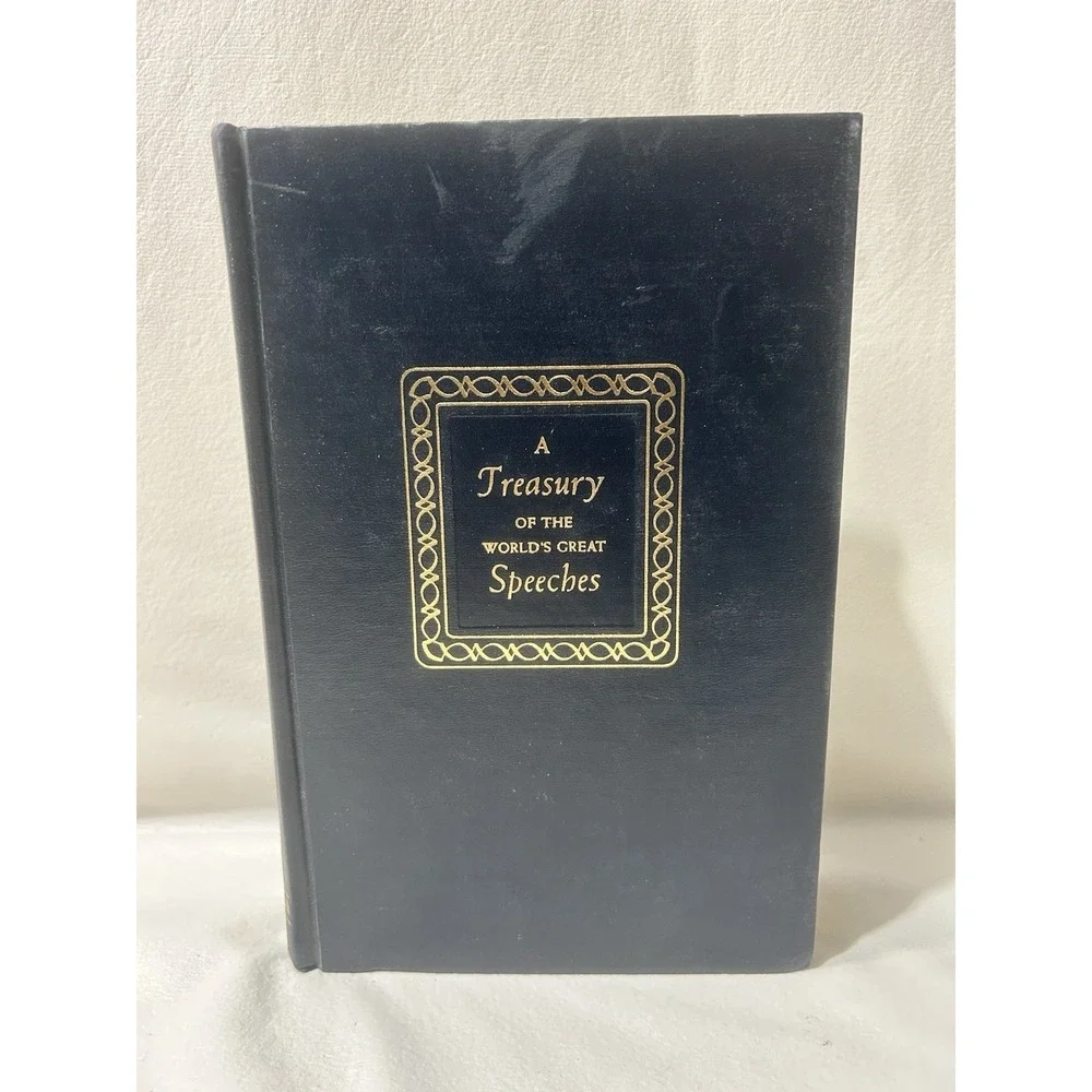 Grolier A Treasury 8 Volume Literature Philosophy Essays Hardcover Book Set